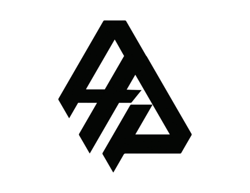 Almost At Peace logo