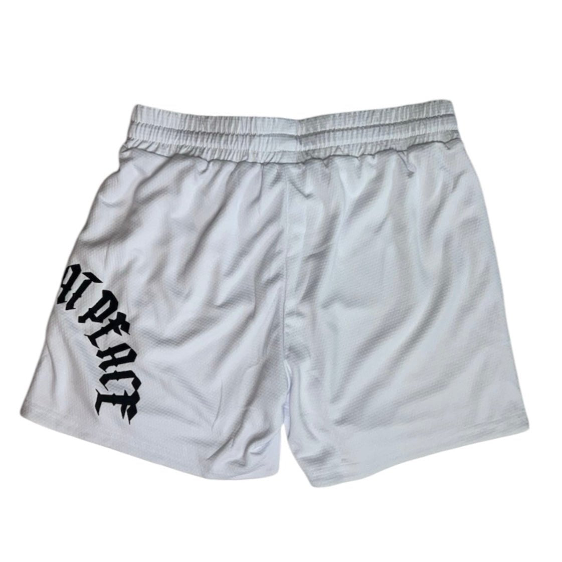 STAPLE - MESH SHORT